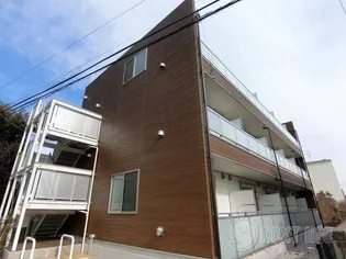 リブリ 立川幸町の画像