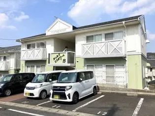 ジュネスエスポワール B棟の画像