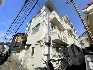 マイタウンひばりヶ丘の画像