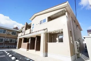 グリーンヒルBの画像