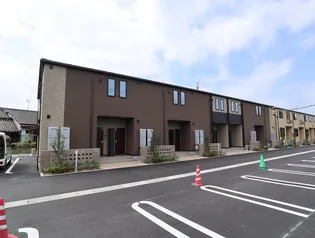 コンフィーエIIの画像