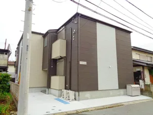 アークシティ川間の画像