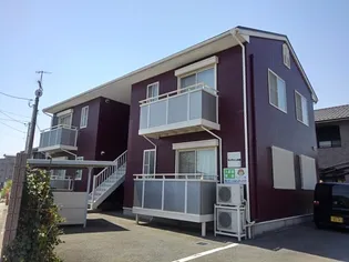 サングリーン小串の画像