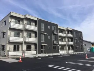 シャーメゾン ベレオ SRの画像