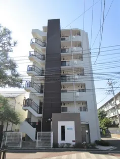 ヴェリタス コートの画像