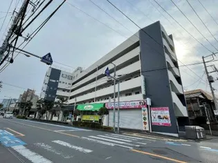 エーデルハイツの画像