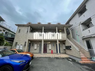 プルメリア湘南の画像