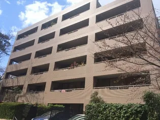 ファミール夙川宮西町の画像