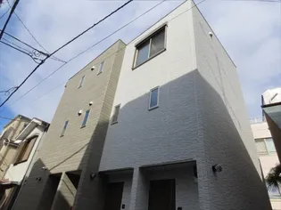 アリビオ板橋の画像