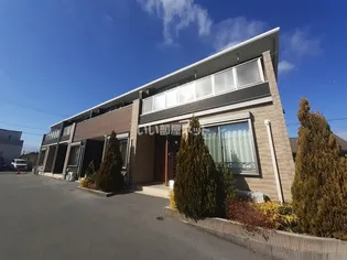 ルミエール 今山 Ⅲの画像