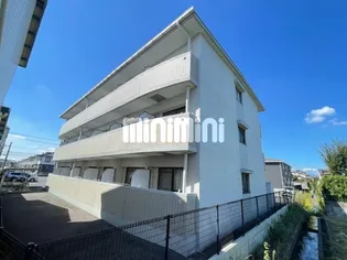 グリーンタウン松寺の画像