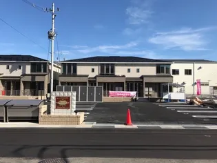 サザンフィールドBの画像