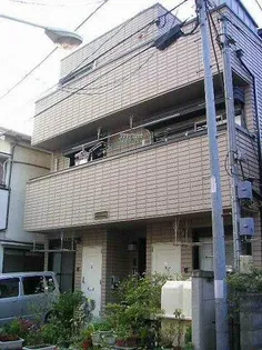 アベニウム中島の画像