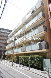 LASANTE品川シーサイドⅠの画像