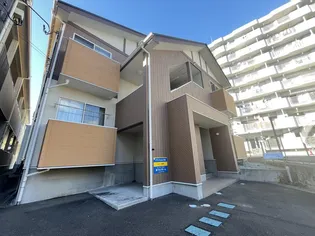 グランドメゾン大梶の画像