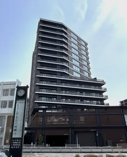 パークホームズ川越新富町アドーアの画像