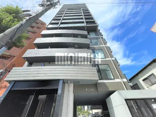 リシュドール川名駅【12階】の外観