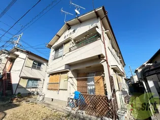 北ヶ市荘の画像
