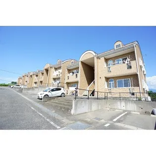 プレリーサンの画像