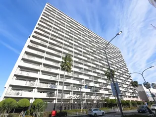 東京ベイスクエア プリズムの画像