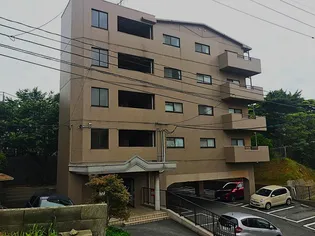 ヒルサイドコートII棟の画像