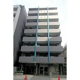 エーエス日暮里の画像