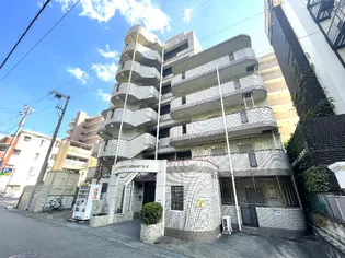 ホーユウコンフォルト新神戸の画像