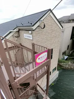 ミネルヴァ横浜港北IIの画像