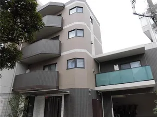 HY'S BRILLER大森北の画像