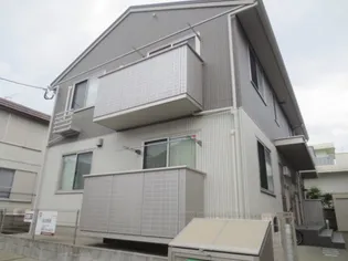 鹿児島県鹿児島市紫原7【アパート】の外観