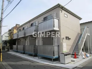 キャメル中村橋の画像