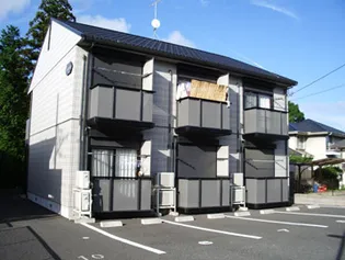 フォーレストハイムA棟の画像