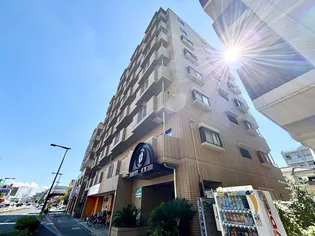 ルミナス湯里の画像