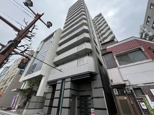 パークナード本川町の画像