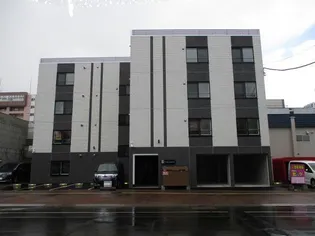 BRUN CUBEⅢの画像