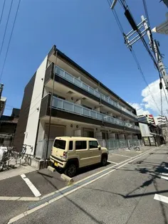 リブリ シャルマン パレス 吉野の画像