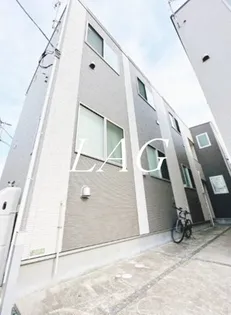 ハーモニーテラス梅田IIの画像