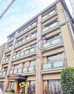 ルーフ御茶ノ水ヒルズ【5階】の外観