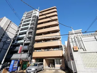 カーサパスコロの画像