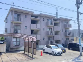 フォンテ玉川の画像