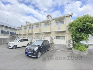 サンライフ朝日丘 Aの画像