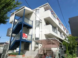 グレース文教台の画像