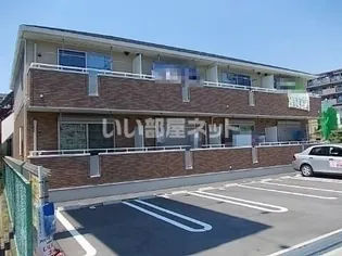 サンパティークの画像