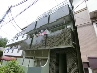 小嶋ハイツの画像