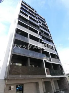 神奈川県横浜市西区平沼1【マンション】の外観