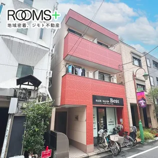 アーバンヒル梅丘の画像