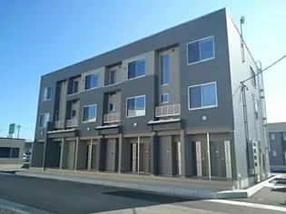 オリオン リヴィエール Mの画像