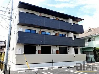 サニーサイドシーズンの画像