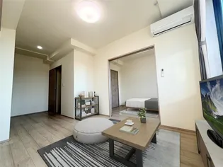 メゾン ド リーファの画像