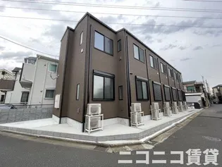 ラ メール平和台の画像